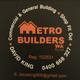 Metro Builders Wa Pty Ltd 