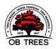 OB Trees - Vegetation management specialists 