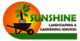 SUNSHINE Landscaping & Gardening Services