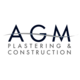 AGM Plastering & Construction 