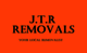 J.T.R Removals