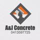 A&I Concrete 
