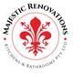 Majestic Renovations Kitchens & Bathrooms Pty Ltd 