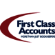 First Class Accounts - Manly
