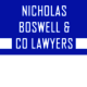 Nicholas Boswell And Co Lawyers