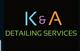 K & A Detailing Service 