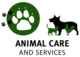 Animal Care And Services
