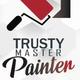 Trusty Master Painter