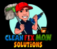 Clean Fix Home Solutions