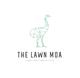 The Lawn Moa