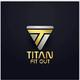 Titan Fit Out