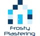 Frosty Plastering