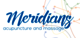 Meridians Acupuncture And Massage