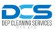 DEP Cleaning Services
