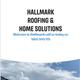Hallmark Roofing & Home Solutions 