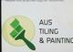 Austiling And Painting Pty Ltd.