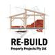 Re Build Property Projects Pty Ltd