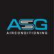 Asg Airconditioning 