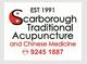 Scarborough Traditional Acupuncture 