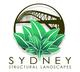 Sydney Structural Landscapes