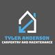 Tyler Anderson Carpentry And Maintenance 