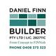Daniel Finn Builder Pty Ltd