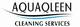 Aquaqleen  Cleaning Services
