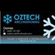 Oztech Airconditioning