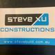 Steve Xu Constructions