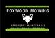 Foxwood Mowing & Property Maintenance