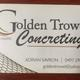 Golden Trowel Concreting 