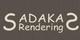 Sadaka's Rendering & Lightweight