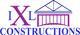 Ixl Constructions Pty Ltd