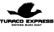 Turaco Express Transport Pty Ltd 