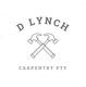 D Lynch Carpentry Pty
