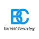 Bartlett Concreting 