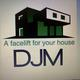 DJM  Painting And Decorating 