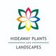 Hideaway Plants And Landscapes