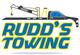 Rudd’s Towing