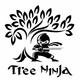 Master Tree Ninja
