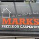 Marks Precision Carpentry 
