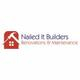 Nailed It Builders, Renovations & Maintenance