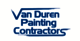 Van Duren Painting Contractors Pty Ltd