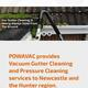 Powavac Services