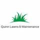 Quinn Lawns & Maintenance 