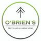 O'brien's Tree Care And Landscaping