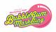 Bubblegum Marketing Web Design