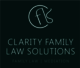 Clarity Family Law Solutions