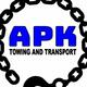 Apk Towing And Transport 