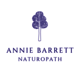 Annie Barrett Naturopath